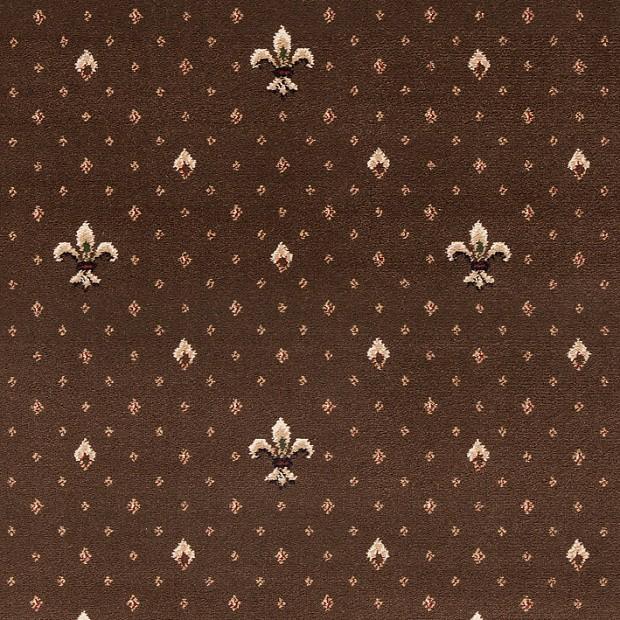 КОВРОЛИН WELLINGTON DESIGN NEW FLEUR DE LYS 4957 80 КОВРОЛИН WELLINGTON DESIGN NEW FLEUR DE LYS 4957 80
