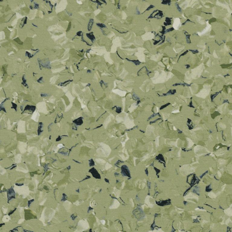 Токопроводящий Линолеум Tarkett iQ TORO GREEN 0576 Токопроводящий Линолеум Tarkett iQ TORO GREEN 0576